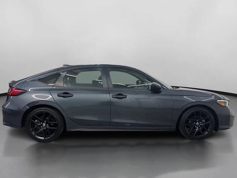 Used 2025 Honda Civic Sport image 11