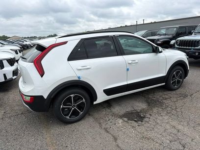 New 2026 Kia Niro EX