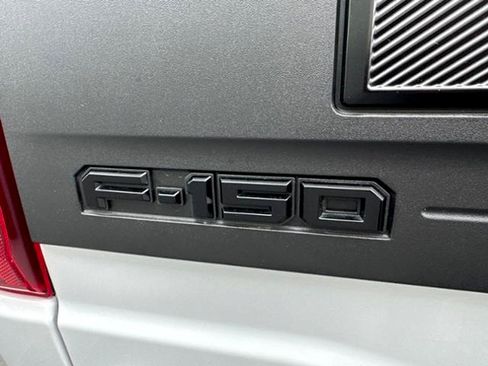 Used 2026 Ford F150 Raptor w/ Equipment Group 803A Raptor R AWD/4WD image 8