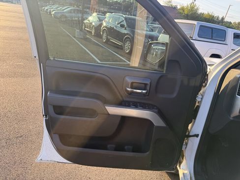 Used 2015 Chevrolet Silverado 1500 LT w/ All Star Edition image 17