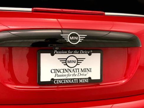 Used 2020 MINI Cooper S image 7