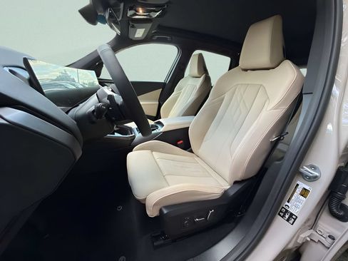 New 2026 BMW X3 xDrive30 w/ Premium Package AWD/4WD image 10