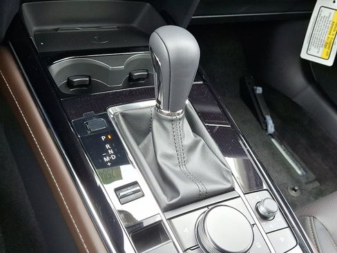 New 2025 MAZDA CX-30 AWD 2.5 S w/ Premium Package image 8