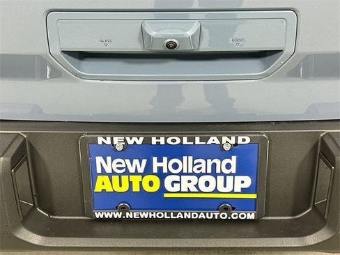 New 2025 Ford Bronco Sport Outer Banks w/ Outer Banks Tech Package+ image 21