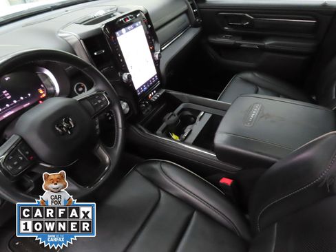 Used 2024 RAM 1500 Limited image 21