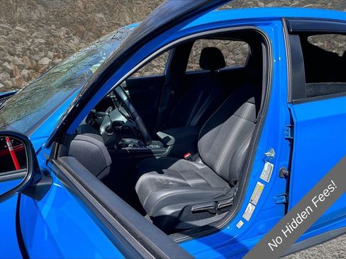Used 2023 Honda Civic Sport image 19