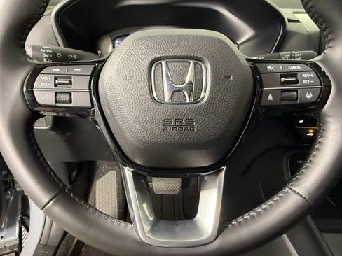 Used 2026 Honda CR-V EX-L image 16