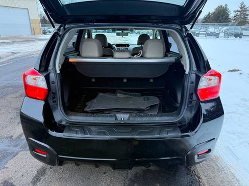 Used 2016 Subaru Crosstrek 2.0i Limited image 3