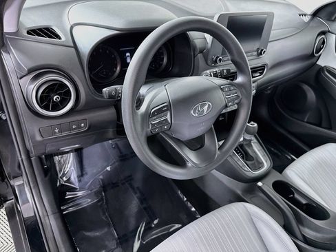 Certified 2023 Hyundai Kona SEL w/ Cargo Package AWD/4WD image 17