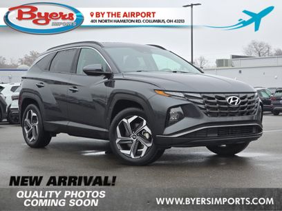 Used 2023 Hyundai Tucson SEL w/ Convenience Package