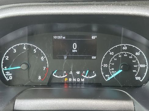 Used 2020 Ford Transit 250 Low Roof w/ Load Area Protection Package image 23