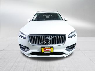 Used 2021 Volvo XC90 T8 Inscription Expression video 2