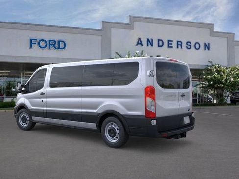 New 2025 Ford Transit 350 XL image 4