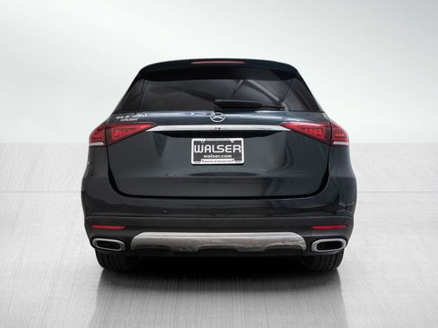 Used 2022 Mercedes-Benz GLE 350 image 4