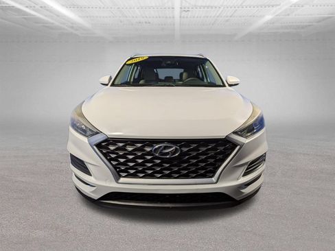 Used 2019 Hyundai Tucson Value AWD/4WD image 10