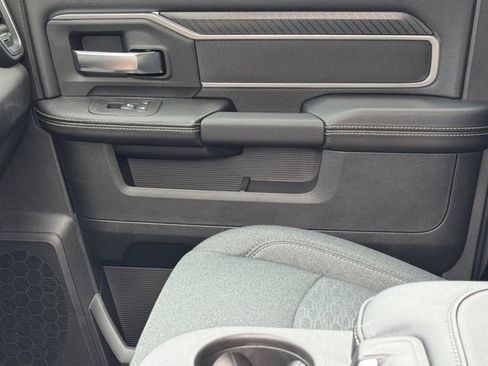 New 2026 RAM 2500 Big Horn image 18