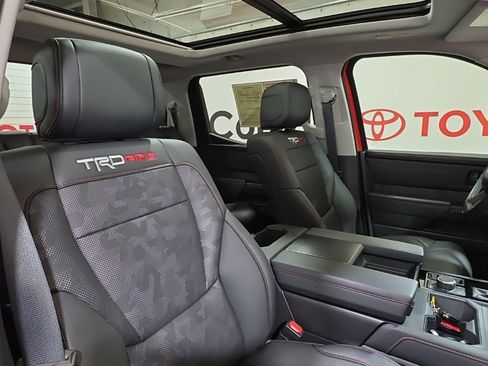Used 2022 Toyota Tundra TRD Pro image 11