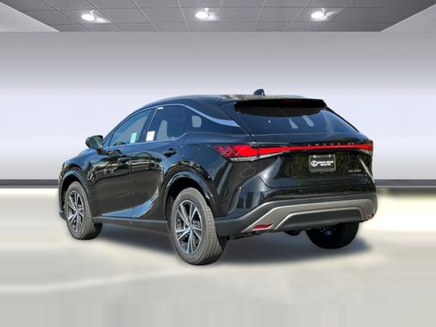 New 2026 Lexus RX 350 FWD image 3
