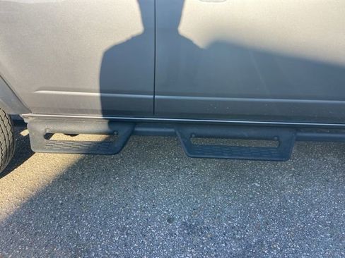 Used 2023 Ford Bronco Outer Banks image 10