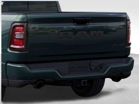 New 2026 RAM 1500 4x4 Crew Cab image 13