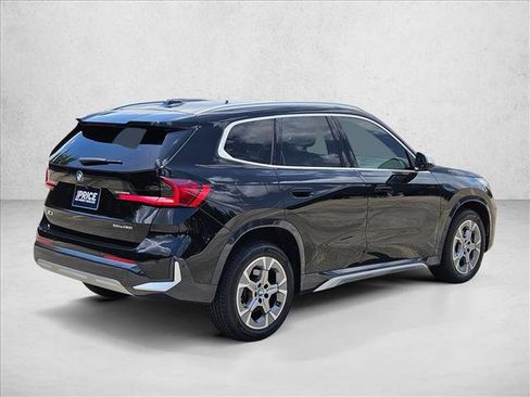 Used 2023 BMW X1 xDrive28i w/ Convenience Package AWD/4WD image 5