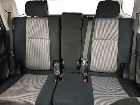 Used 2016 Toyota 4Runner SR5 AWD/4WD image 45