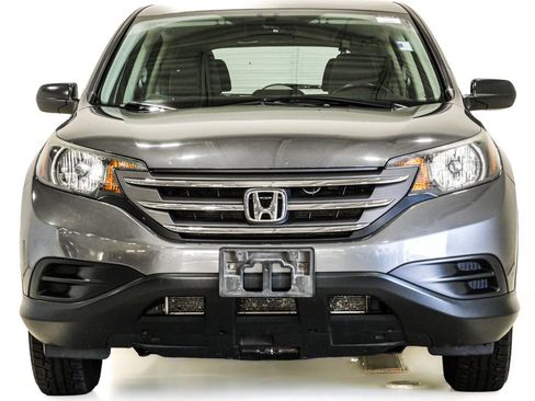 Used 2013 Honda CR-V LX image 2