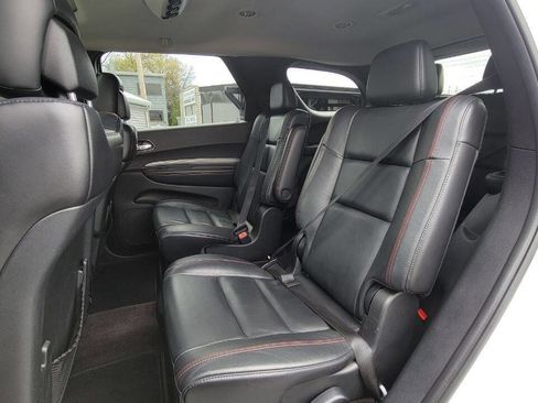 Used 2018 Dodge Durango GT w/ Premium Group image 32