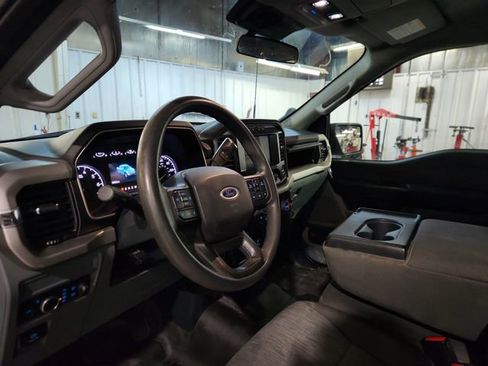 Used 2021 Ford F150 XL w/ XL Power Equipment Group image 7