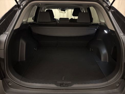 Used 2025 Toyota RAV4 XLE image 9