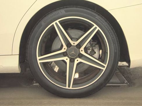 Used 2017 Mercedes-Benz C 43 AMG AMG C 43 w/ Premium 4 Package image 10