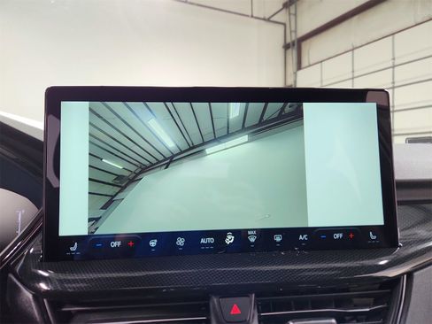 New 2026 Ford Escape ST-Line Select w/ Tech Pack #1 image 29