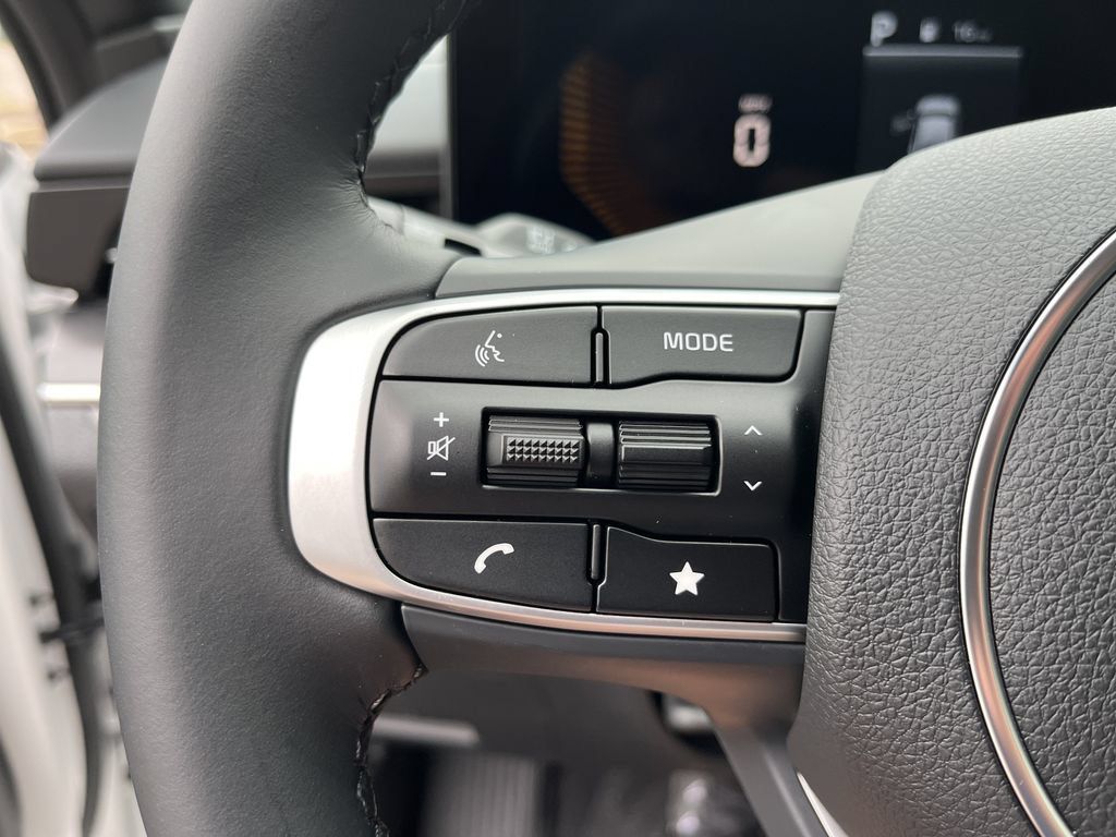New 2026 Kia K5 GT-Line w/ GT-Line Premium Package FWD image 24