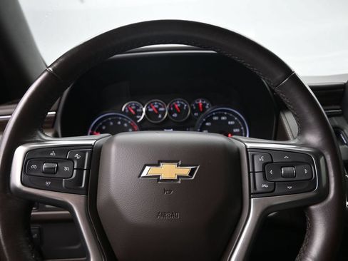 Used 2021 Chevrolet Tahoe LT AWD/4WD image 14