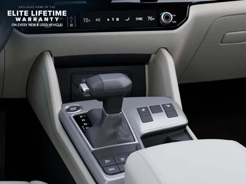 New 2027 Kia Sportage EX FWD image 24