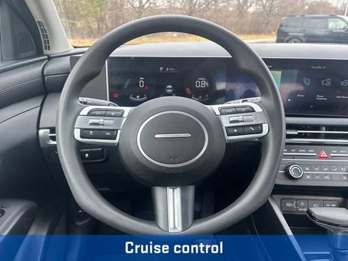 New 2026 Hyundai Tucson SE image 16