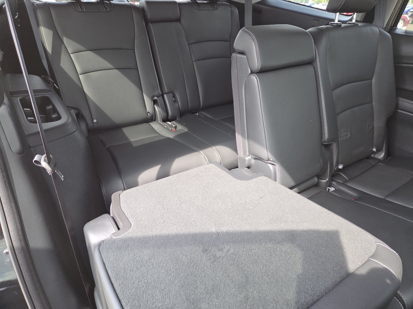Used 2022 Honda Pilot EX-L image 25