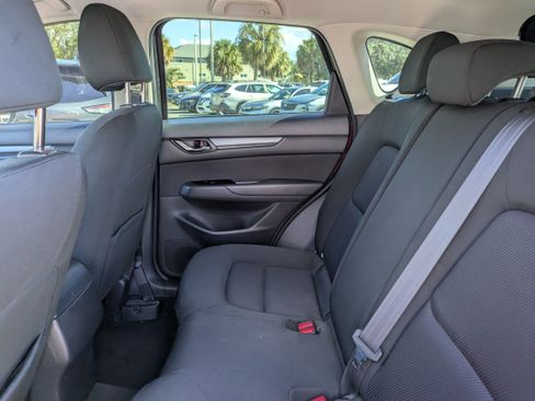 Used 2023 MAZDA CX-5 AWD 2.5 S image 14