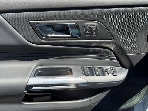 New 2025 Ford Mustang Premium RWD image 8