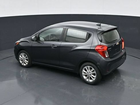 Used 2019 Chevrolet Spark LT FWD image 15