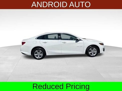Used 2024 Chevrolet Malibu LT image 8