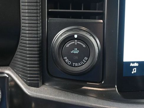 Certified 2025 Ford F150 Raptor AWD/4WD image 28