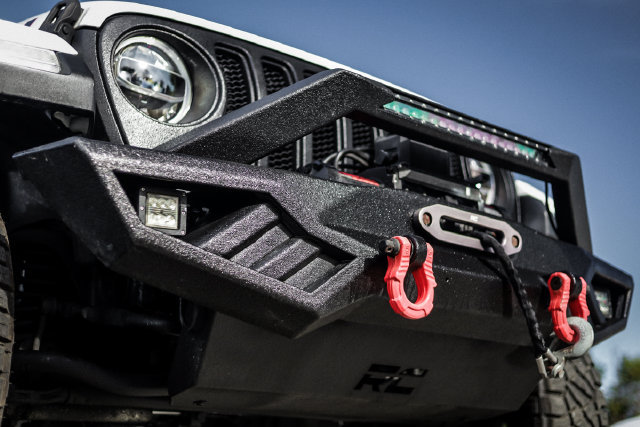 Used 2020 Jeep Wrangler Unlimited Rubicon AWD/4WD image 14