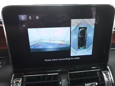 Used 2021 Lincoln Navigator L Reserve image 18