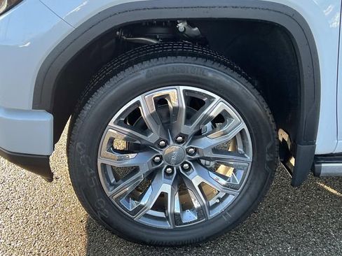 New 2026 GMC Sierra 1500 Denali w/ Denali Reserve Package image 10