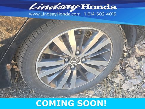 Used 2015 Honda Fit EX image 11