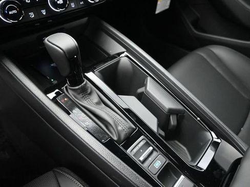 New 2026 Honda Accord Sport image 9