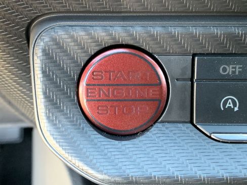 New 2025 Ford Mustang Convertible image 16