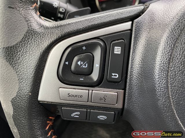 Used 2016 Subaru Crosstrek 2.0i Premium AWD/4WD image 15