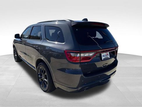 New 2026 Dodge Durango GT w/ Blacktop Package image 5